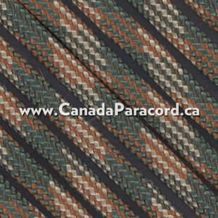 R&W Rope  Canada Paracord