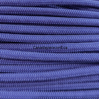 30M/50M 7-Core 550 Paracord 4mm Parachute Cord Outdoor Camping